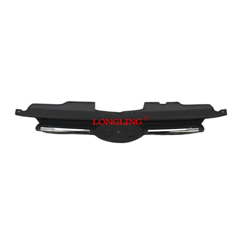 VT-136 FRONT UPPER GRILLE For TRANSIT CUSTOM 2014-2019