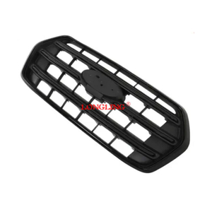 VT-148 GRILLE BLACK(USA TYPE) For FORD TRANSIT /TRANSIT CUSTOM 2020-ONWARD