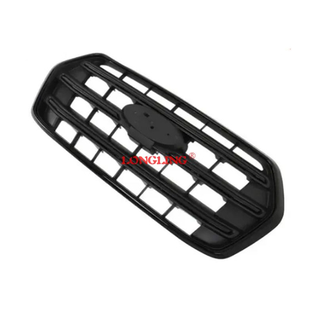 VT-148 GRILLE BLACK(USA TYPE) For FORD TRANSIT /TRANSIT CUSTOM 2020-ONWARD