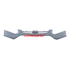 VT-130 FRONT BUMPER UPPER For TRANSIT CUSTOM 2014-2019