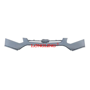 VT-130 FRONT BUMPER UPPER For TRANSIT CUSTOM 2014-2019