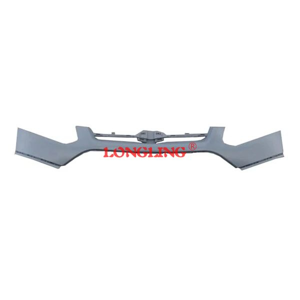 VT-130 FRONT BUMPER UPPER For TRANSIT CUSTOM 2014-2019