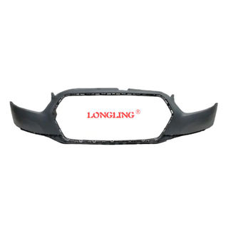 VT-144 FRONT GRILLE SURROUND (USA TYPE) For FORD TRANSIT /TRANSIT CUSTOM 2020-ONWARD