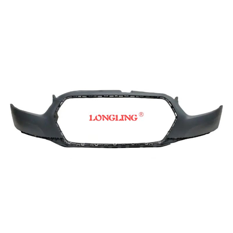 VT-144 FRONT GRILLE SURROUND (USA TYPE) For FORD TRANSIT /TRANSIT CUSTOM 2020-ONWARD