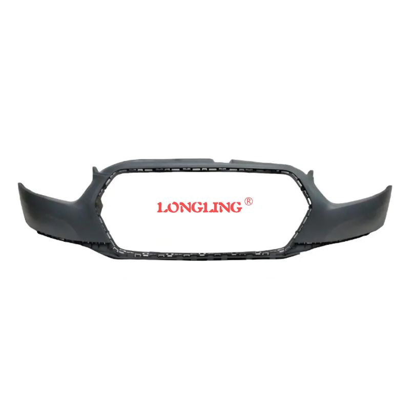 VT-144 FRONT GRILLE SURROUND (USA TYPE) For FORD TRANSIT /TRANSIT CUSTOM 2020-ONWARD