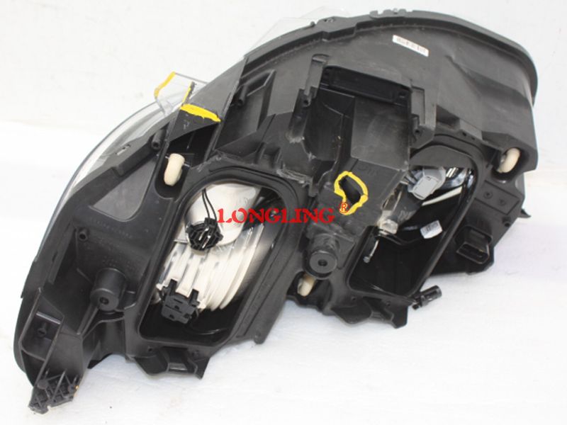 VN-029 HEAD LAMP RH For CITROEN DISPATCH&BERLINGO
