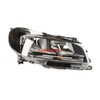 VP-010 HEAD LIGHT LHD RH For PEUGEOT EXPERT 2024