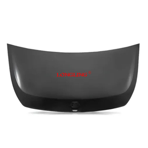 VR-152 ENGINE HOOD For Renault Master