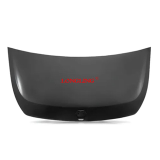 VR-152 ENGINE HOOD For Renault Master