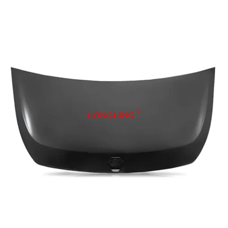 VR-152 ENGINE HOOD For Renault Master