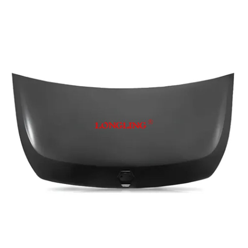 VR-152 ENGINE HOOD For Renault Master
