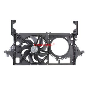 VR-176 Fan Blade Cover For WASTER II KASTEN 2000-2022