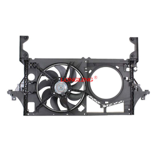 VR-176 Fan Blade Cover For WASTER II KASTEN 2000-2022