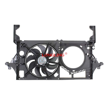 VR-176 Fan Blade Cover For WASTER II KASTEN 2000-2022
