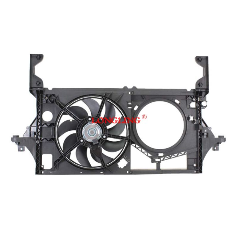VR-176 Fan Blade Cover For WASTER II KASTEN 2000-2022
