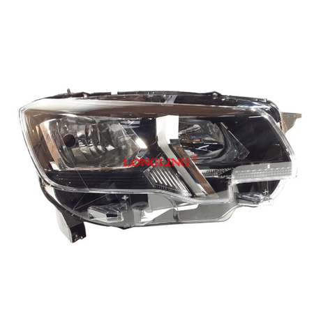VP-008 HEAD LAMP RH For PEUGEOT PARTNER 2019
