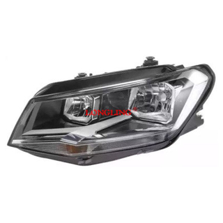 VW-082 HEAD LIGHT LHD LH For VW CADDY 2023