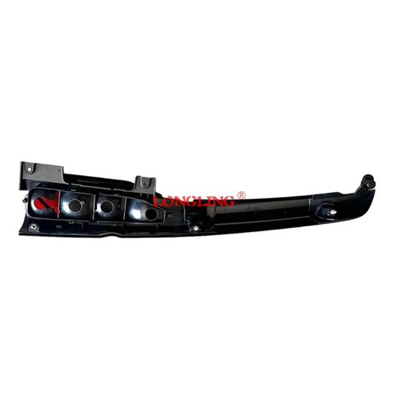 VW-084 TAIL LAMP LH For VW CADDY 2023