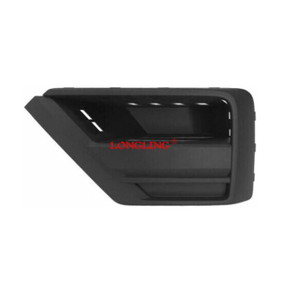 VW-074 FOG LAMP COVER WITHOUT HOLE LH For VW CRAFTER 2017