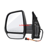 LL01-60-031 LH AUTO MIRROR For DODGE RAM PROMASTER CITY