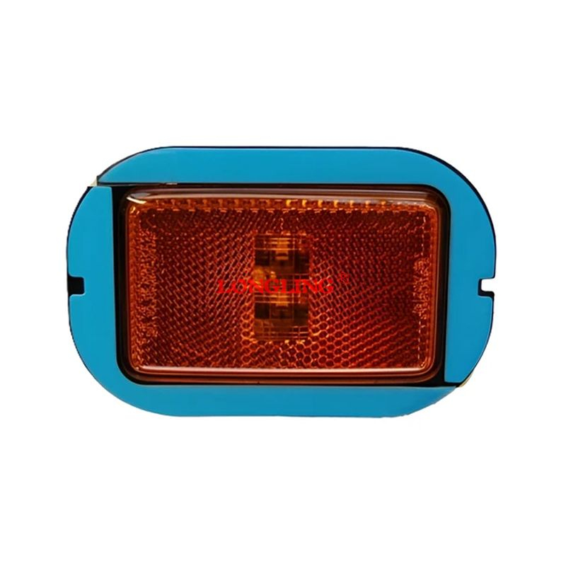 VW-021 SIDE LAMP For VOLKSWAGEN CRAFTER 2017-on