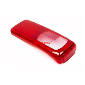 VW-081-1 LENS RH For VW CRAFTER 2017-ON