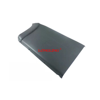 VF-053-1 PROTECTIVE STRIP W/O HOLES LH For RAM PROMASTER 2023