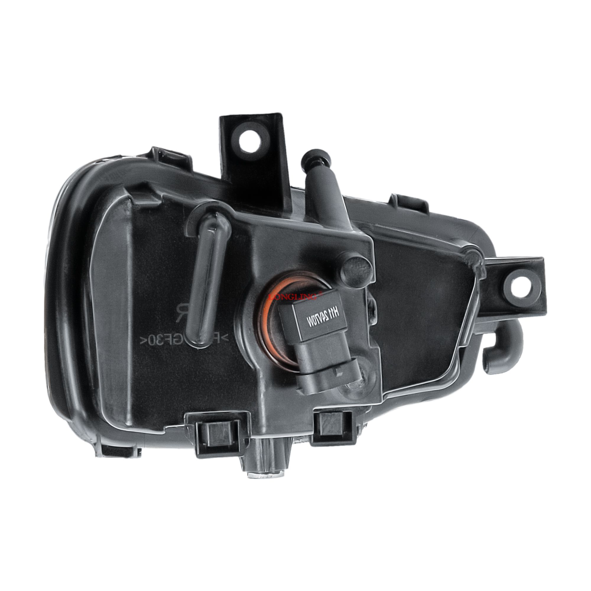 ZY-MB-015 FOG LIGHT LH For MERCEDES ACTROS 9608200256