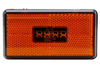 ZY-SC-029 SIDE MARK For SCANIA P/G/R/S SERIES