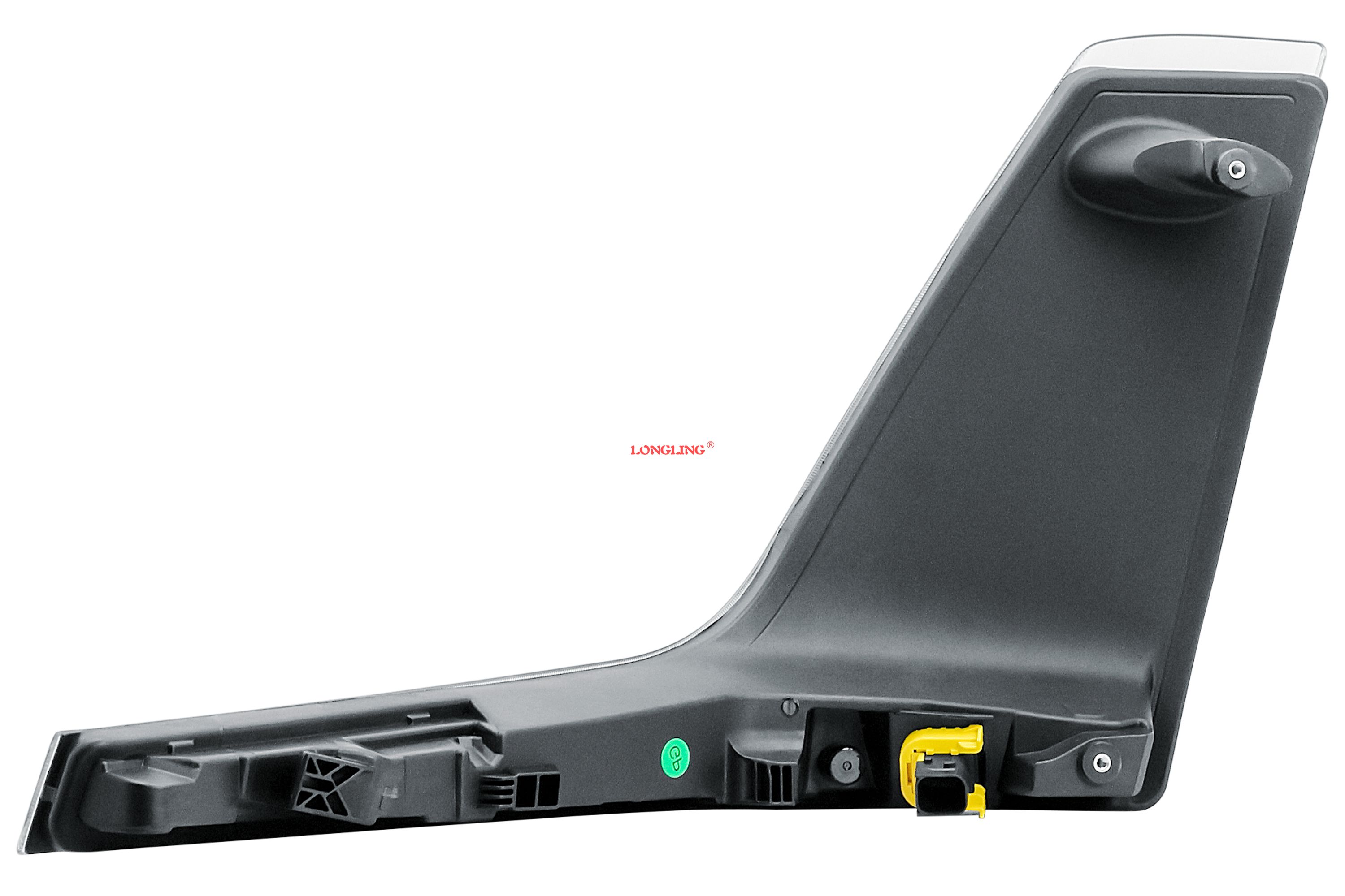ZY-RN-002 SPOT LIGHT HIGH ROOF RH For RENAULT TRUCK 