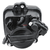 ZY-RN-015 LOW-BEAN LIGHT LH For RENAULT RANG D