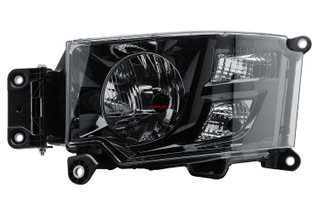 ZY-RN-009 HEADLIGHT LH For RENAULT RANG K