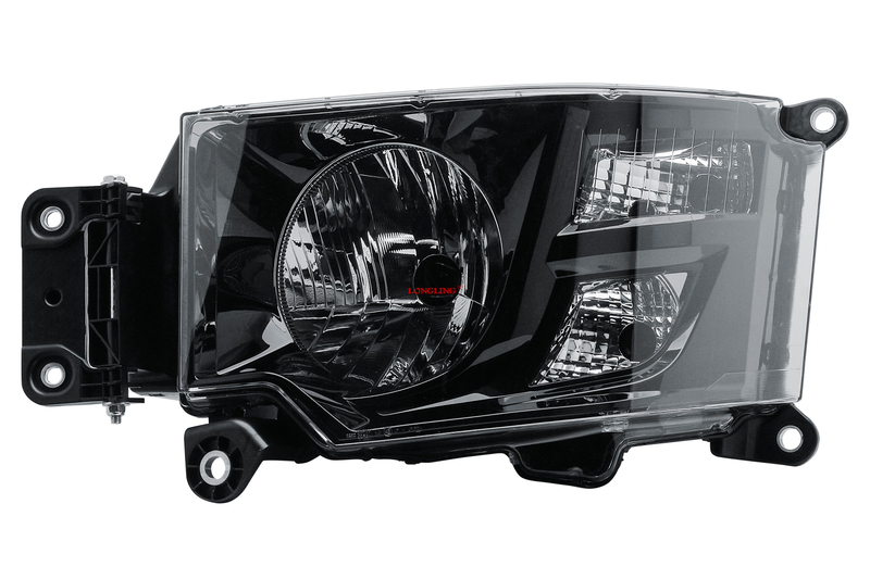 ZY-RN-009 HEADLIGHT LH For RENAULT RANG K