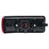 ZY-IV-007 LED TAIL LIGHT LH For IVECO STRALIS