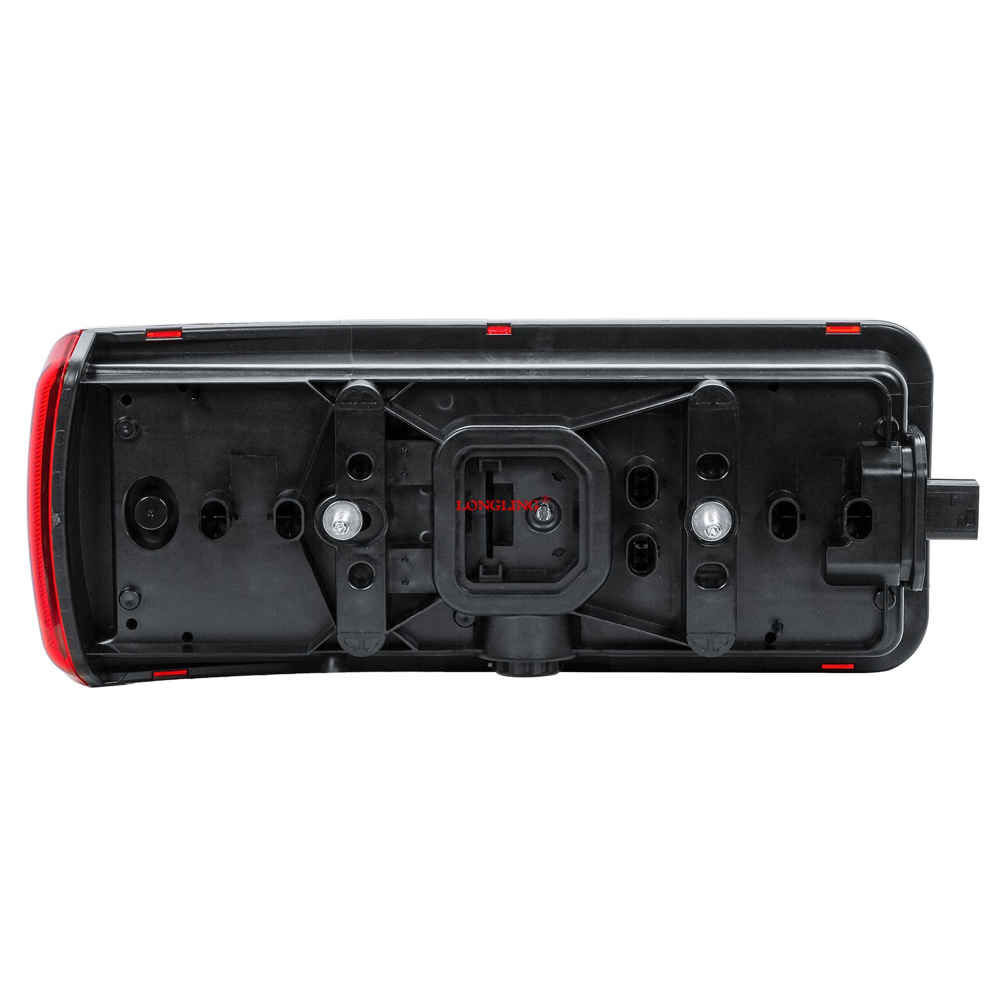 ZY-IV-007 LED TAIL LIGHT LH For IVECO STRALIS