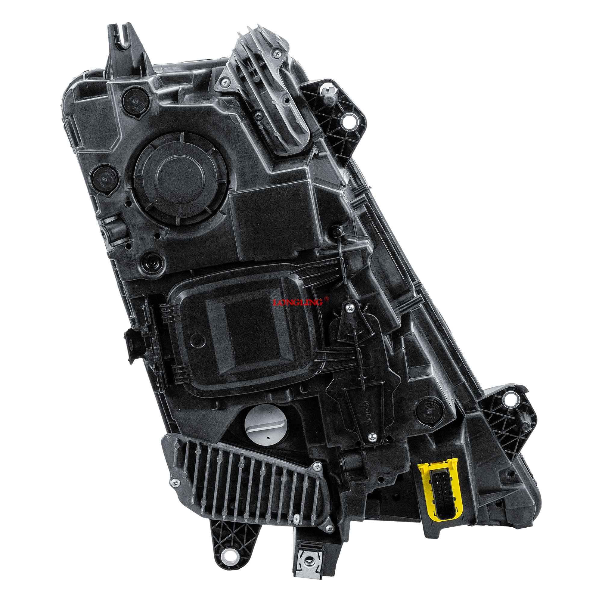 ZY-VL-017 HEADLIGHT LH For VOLVO FH 