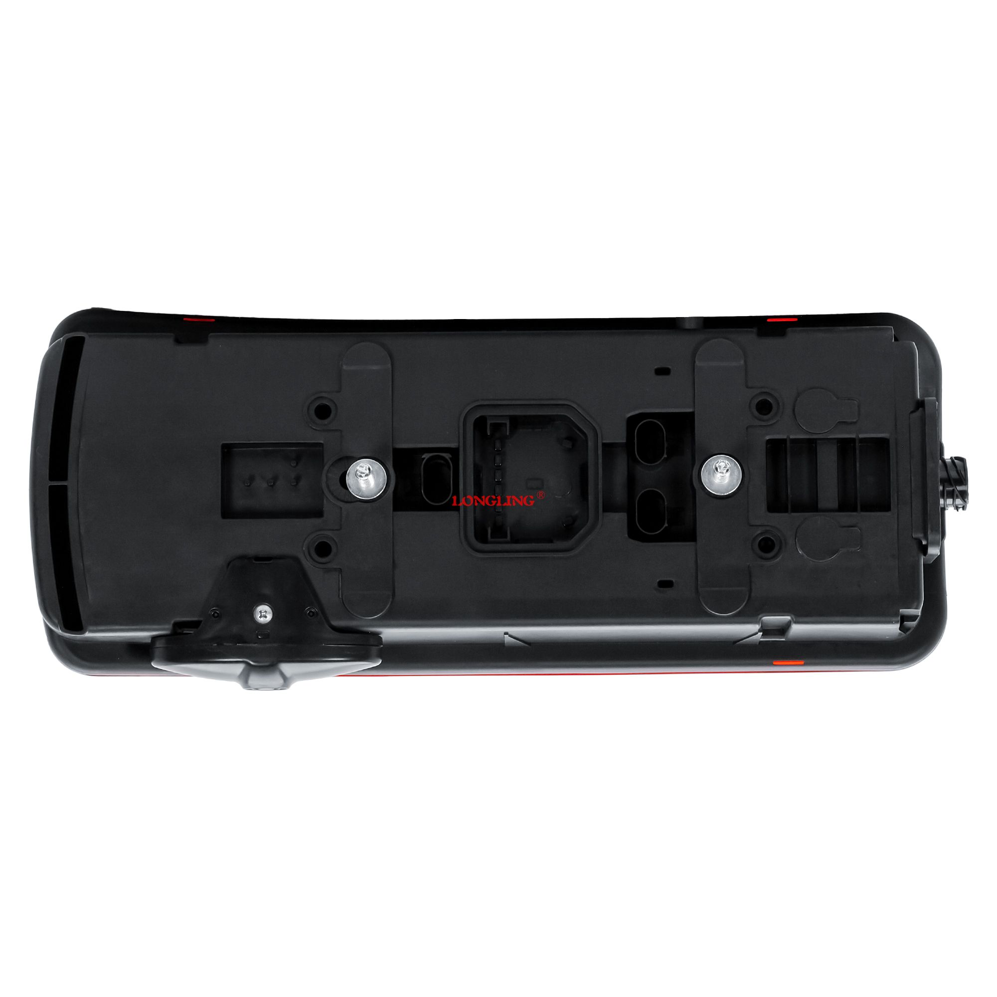 ZY-MN-012 TAIL LIGHT RH For MAN TGX