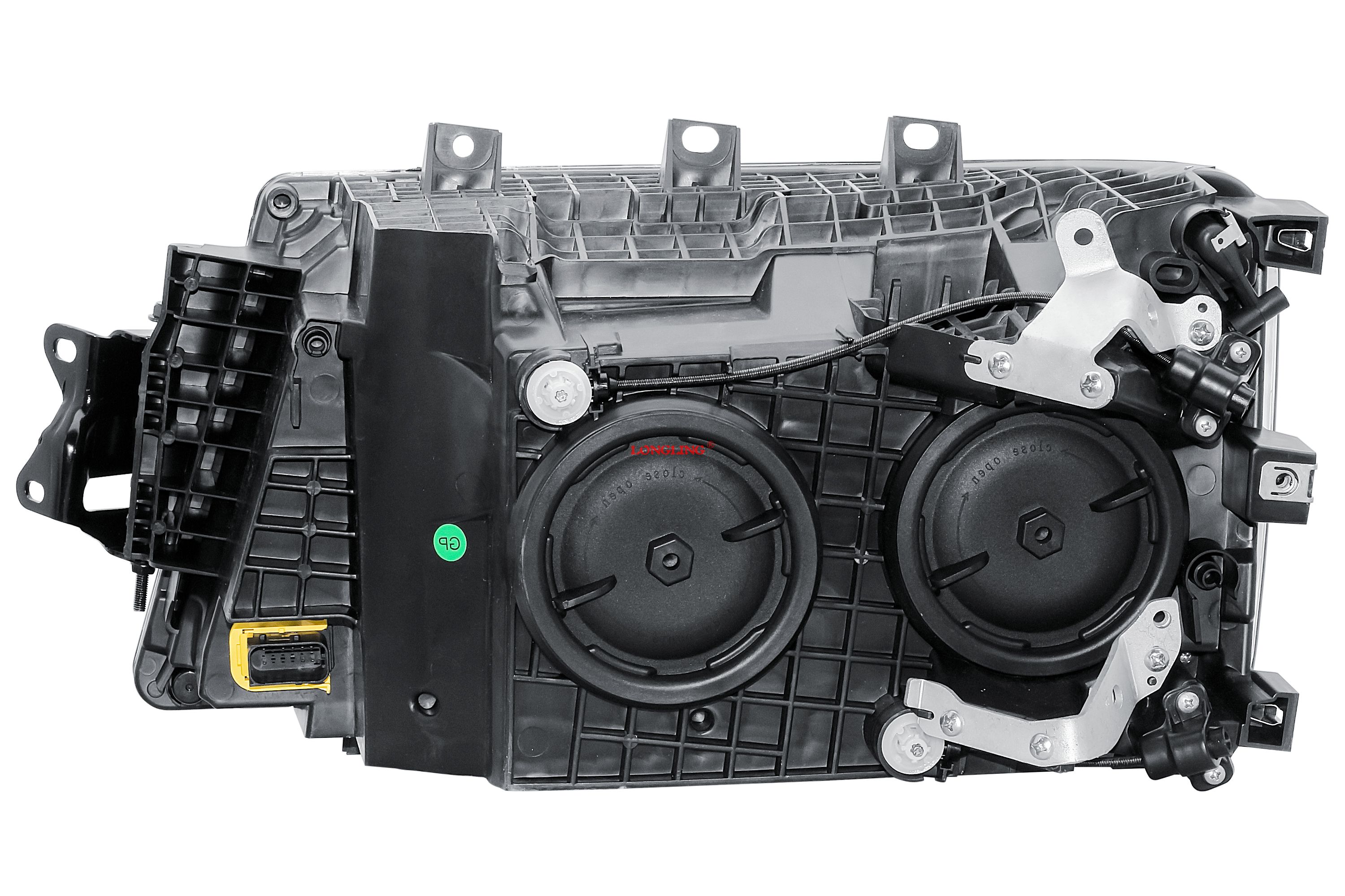 ZY-SC-010 HEAD LIGHT RH For SCANIA