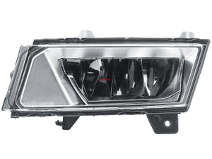 ZY-SC-025 FOG LIGHT LH For SCANIA P/G/R/S SERIES