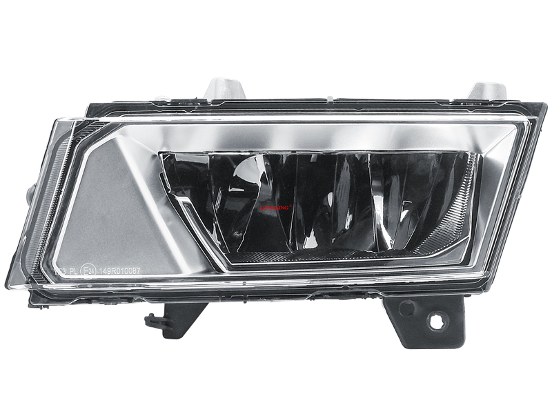 ZY-SC-025 FOG LIGHT LH For SCANIA P/G/R/S SERIES