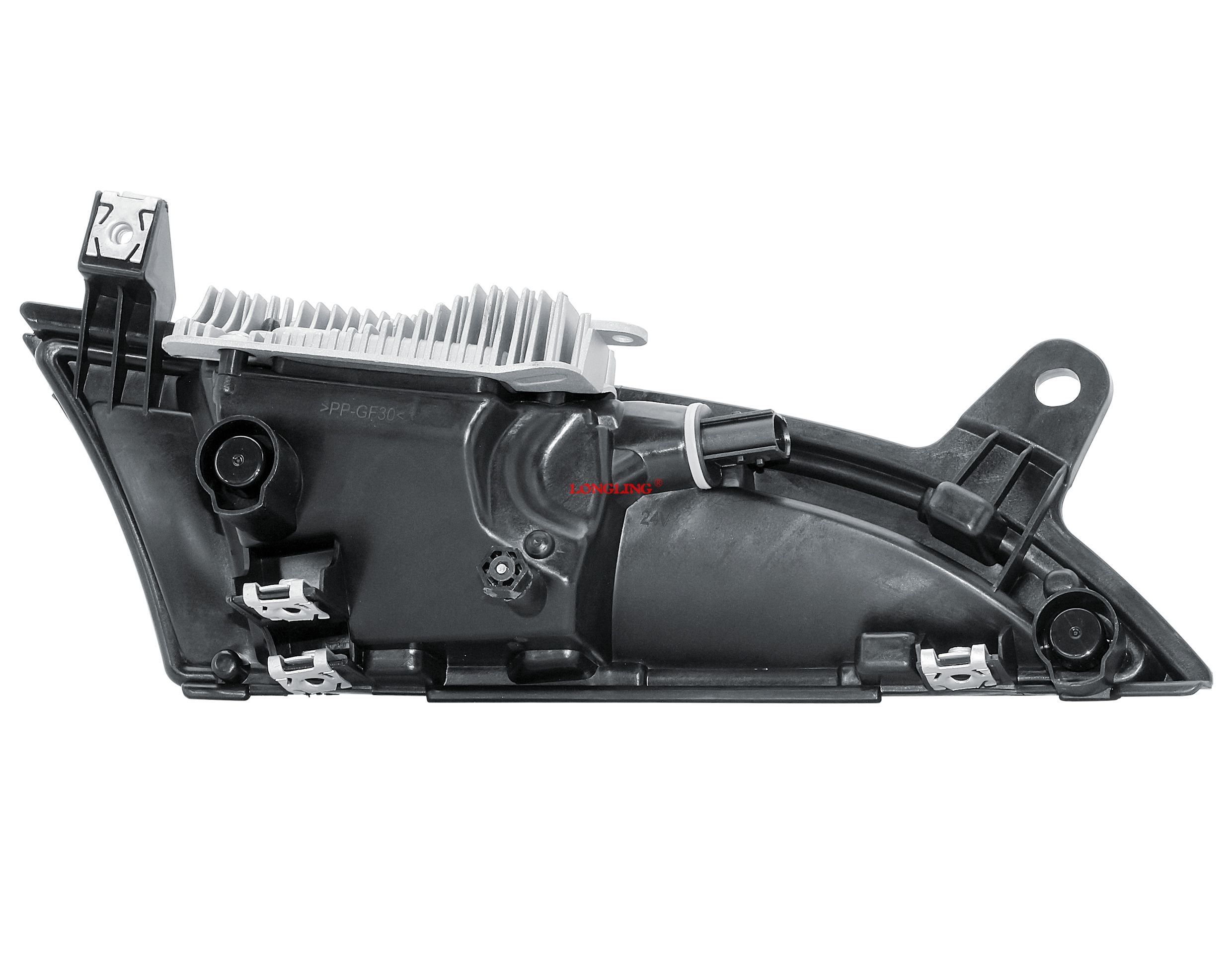 ZY-SC-019 SPOT LIGHT LH For SCANIA P/G SERIES