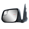 LL01-80-020-PHCL AUTO MIRROR For CHEVROLET COLORADO/GMC CANYON 2018-2021