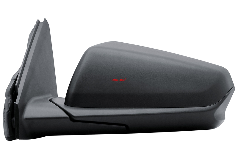 LL01-80-043-L AUTO MIRROR For CHEVROLET EQUINOX 2018-2024 GMC TERRAIN