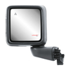 LL01-80-011-PHSBL AUTO MIRROR With SIGNAL LAMP For JEEP GLADIATOR
