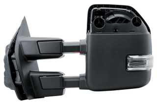 LL01-80-048-PHSL AUTO MIRROR With SIGNAL LAMP For FORD F150/250/350/450/550 2021-2024
