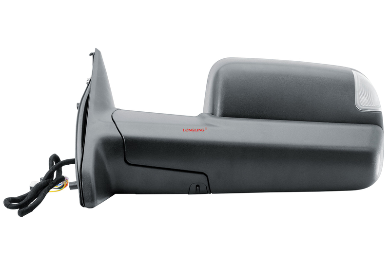 LL01-80-007-PHDL AUTO MIRROR For RAM 1500 2500 3500 2013-2024