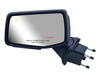 LL01-80-004-PHL-01 AUTO MIRROR For CHEVROLET SILVERADO 1500 2019-2023