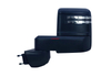 LL01-80-005-PL AUTO MIRROR For CHEVROLET SILVERADO 2500HD 3500 HD 2019-2023