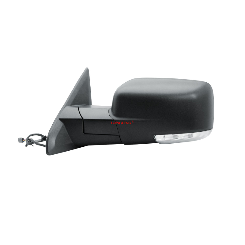 LL01-80-026-PHL AUTO MIRROR For RAM 1500 2013-2018