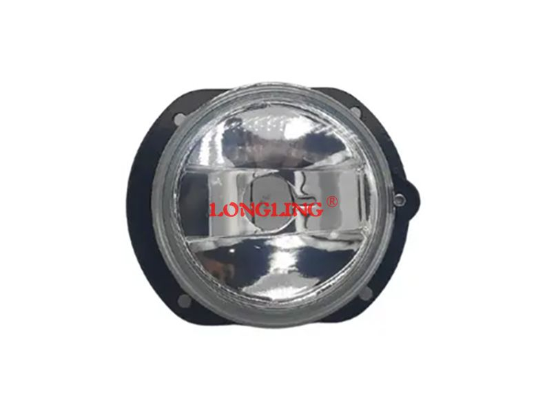 ZY-VL-046 FOG LAMP For VOLVO FMX 2005-2021